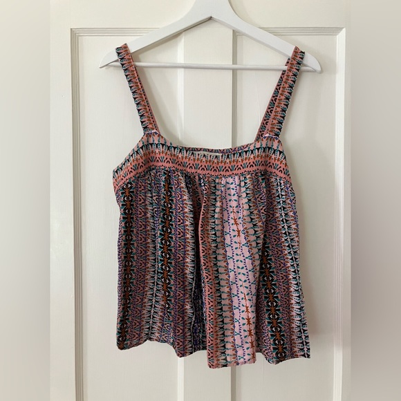 Xirena top - Picture 1 of 5